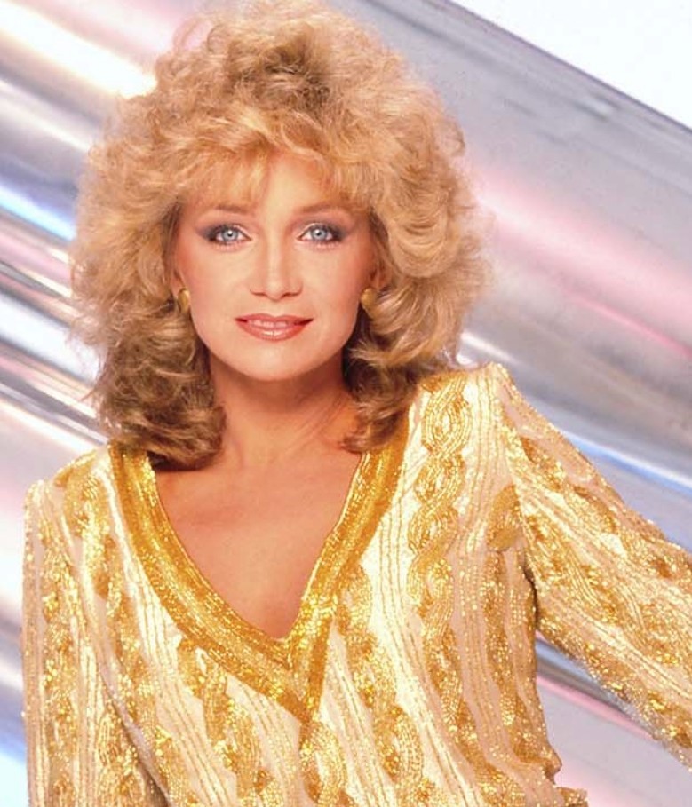 barbara mandrell