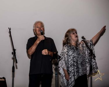 Gospel at the Hall-2023