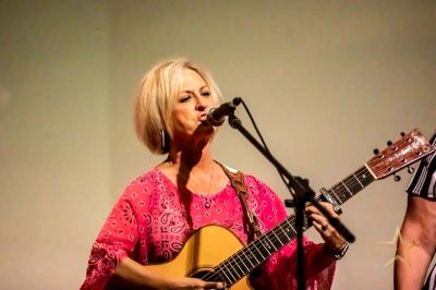 Gospel at the Hall-2023