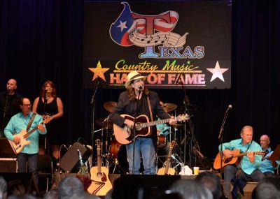 TCMHOF Show - 2015