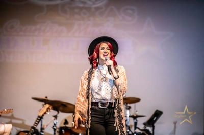TCMHOF Show - 2023