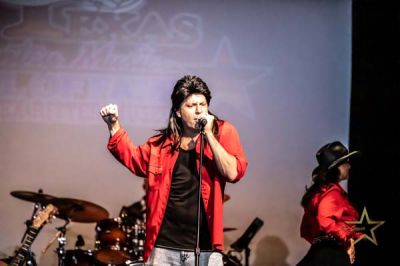 TCMHOF Show - 2023